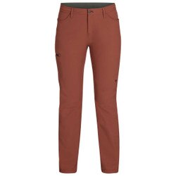 Outdoor Research Ferrosi Pant Women's in Brick
